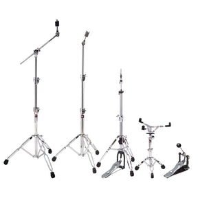 Gibraltar 6700 Series Hardware Pack