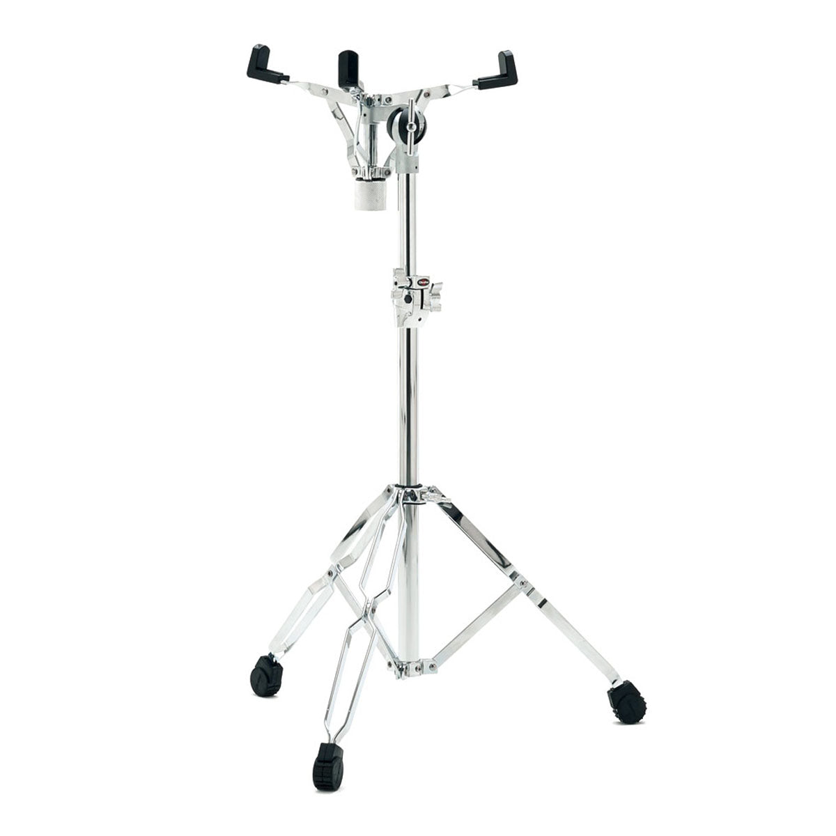 Gibraltar 6706EX Double Braced Snare Stand - Extended Height
