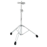 Gibraltar 6713DP Double Tom Stand (Without L-Rods)