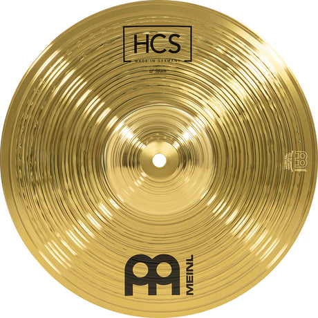 Meinl HCS 12" Splash Cymbal