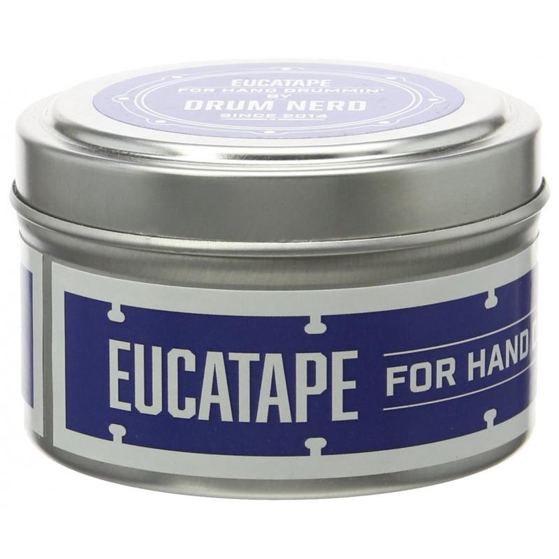 Eucatape Hand Drumming & Stick Tape with Eucalyptus