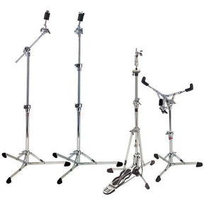 Gibraltar 8700 Series Hardware Pack