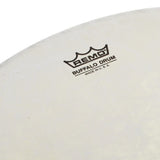 Remo 8"x3.5" Buffalo Drum