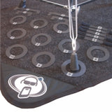 Protection Racket Mat Markers