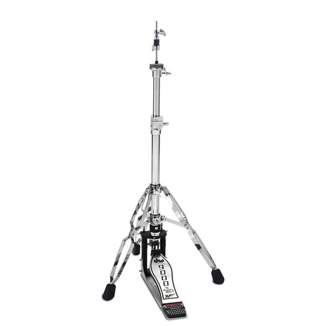 DW 9500DXF Extended Footplate Hi Hat Stand - 3 Legs