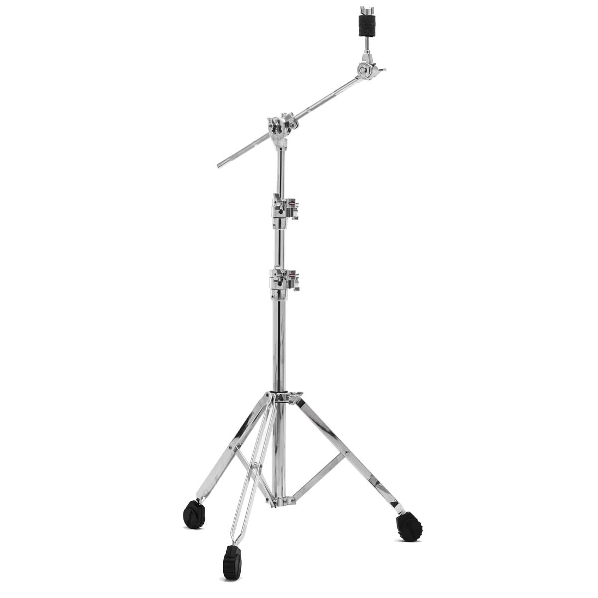 Gibraltar 9709 Heavy Duty Double Braced Cymbal Boom Stand