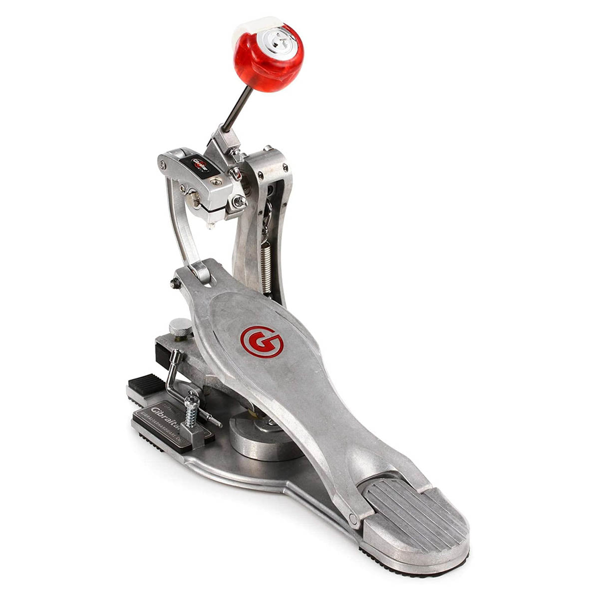 Gibraltar 9711GS-D G Class Single Bass Drum Pedal - Direct Drive –  Rattle&DrumMusic