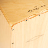 Meinl Artisan Edition Tango Line Cajon - Light Eucalyptus