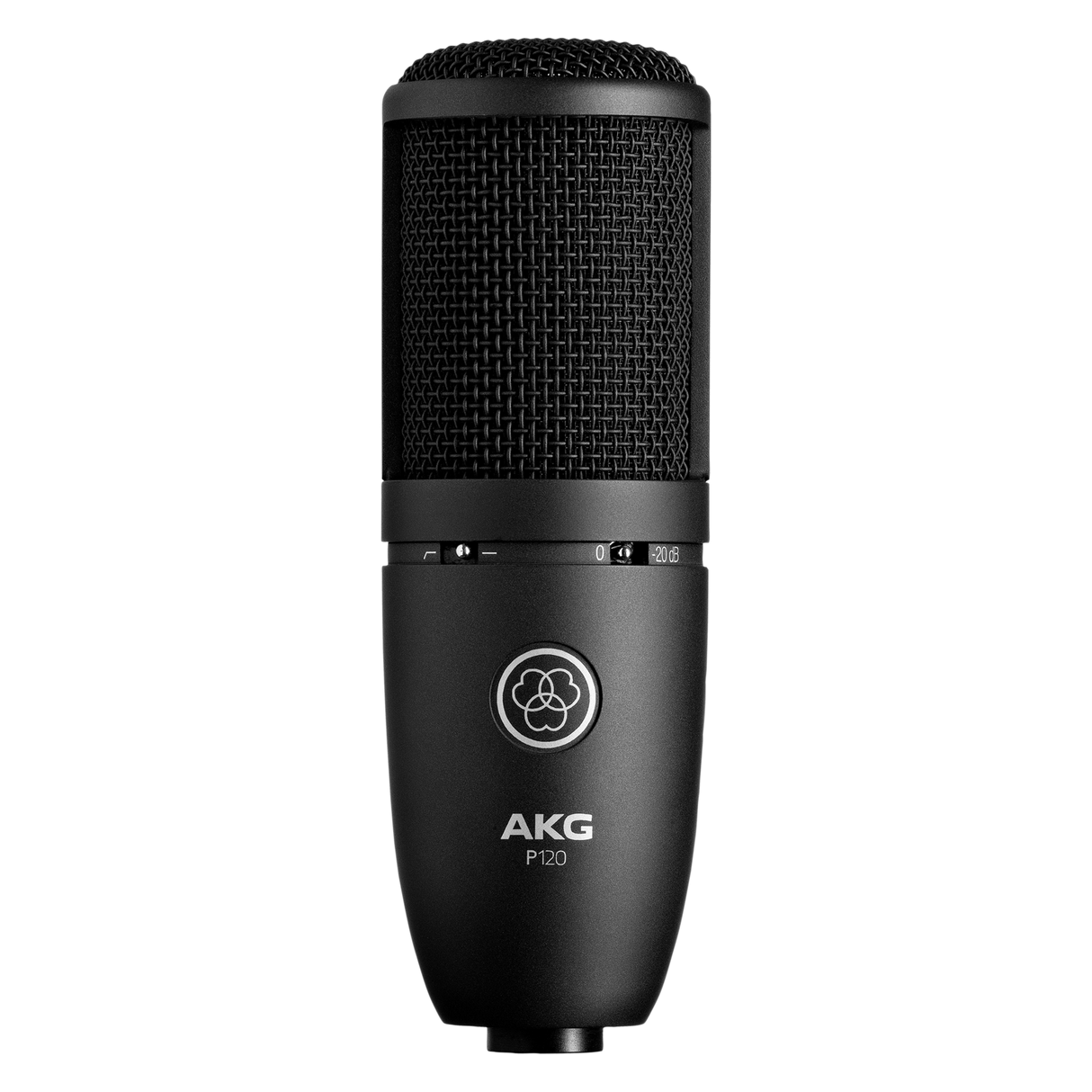 AKG P120 Studio Condenser Microphone
