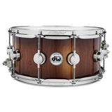 DW Collector's Series 14"x8" Pure Almond Snare