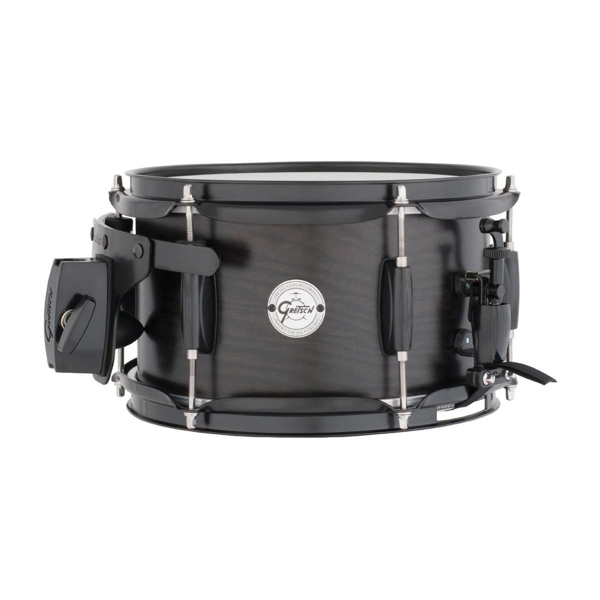 Gretsch "Full Range" 10"x6" Ash Side Snare Drum