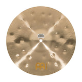 Meinl Byzance Extra Dry 12" Splash Cymbal