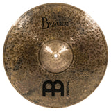 Meinl Byzance Dark 17" Crash Cymbal