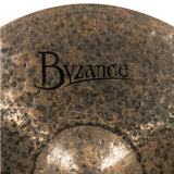 Meinl Byzance Dark 20" Crash Cymbal