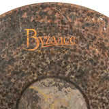 Meinl Byzance Extra Dry 20" Thin Ride