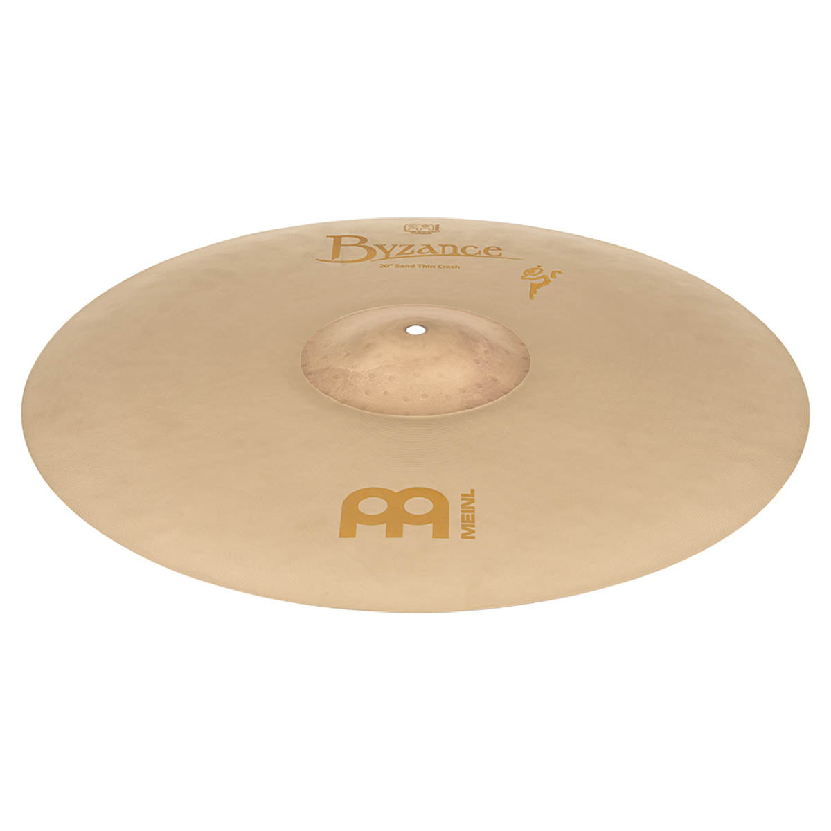 MEINL / Byzance Vintage Sand Cymbal Set BV480+B16TRC マイネル