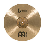 Meinl Limited Edition Byzance Assorted Cymbal Box Set