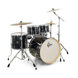 Gretsch Energy Series 22" Fusion Drum Kit