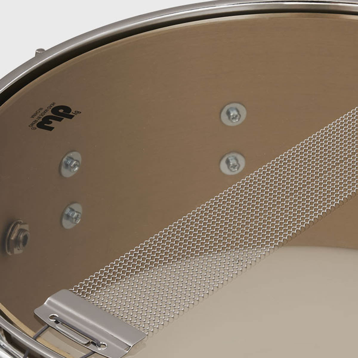 PDP by DW Concept Select 14"x5" Bell Bronze Snare Drum