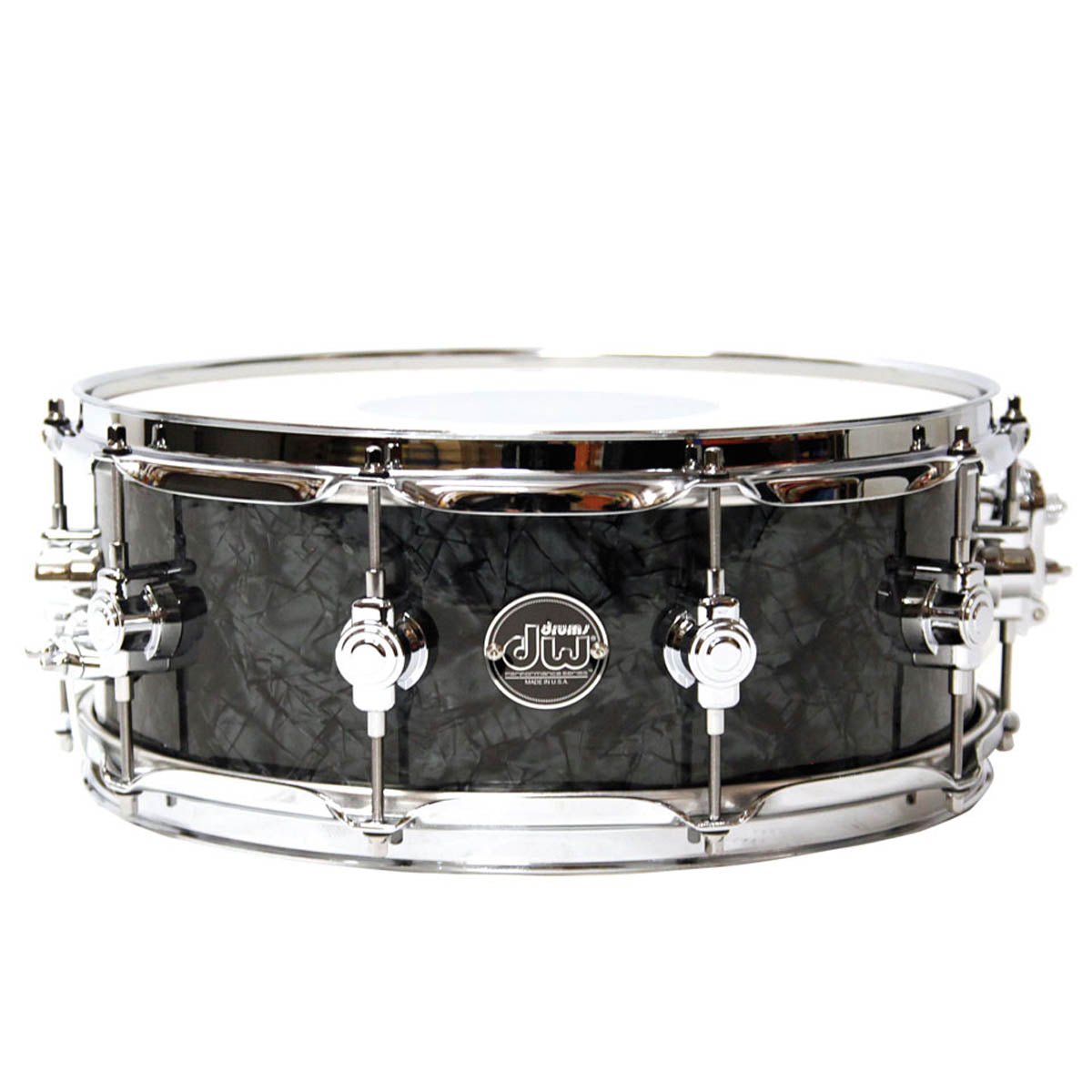 DW Performance Series 14"x5.5" Maple Snare Drum