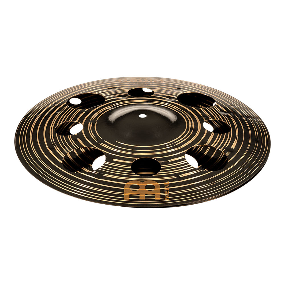 Meinl Classics Custom Dark 16" Trash Stack