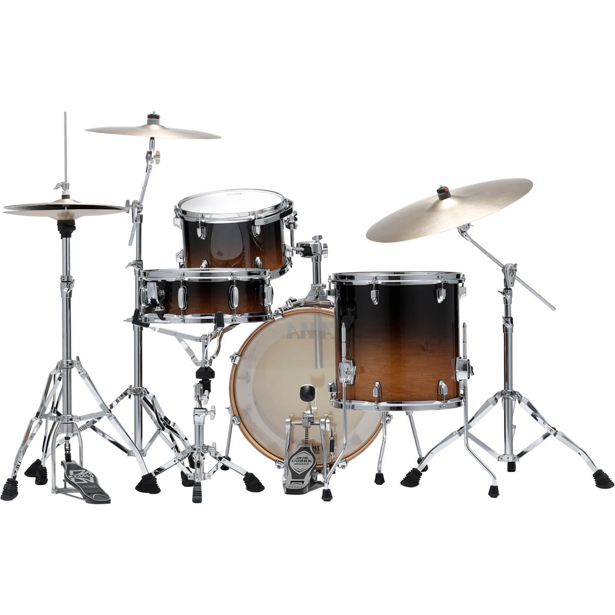 Tama Superstar Classic 18" Jazz Shell Pack - Lacquer Finish