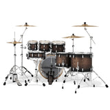 PDP by DW Concept Maple 7-Piece Shell Pack - Lacquer