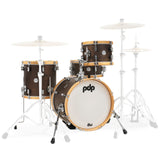 PDP by DW Concept Maple Classic 18" Shell Pack