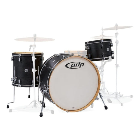 PDP by DW Concept Maple Classic 26" Shell Pack