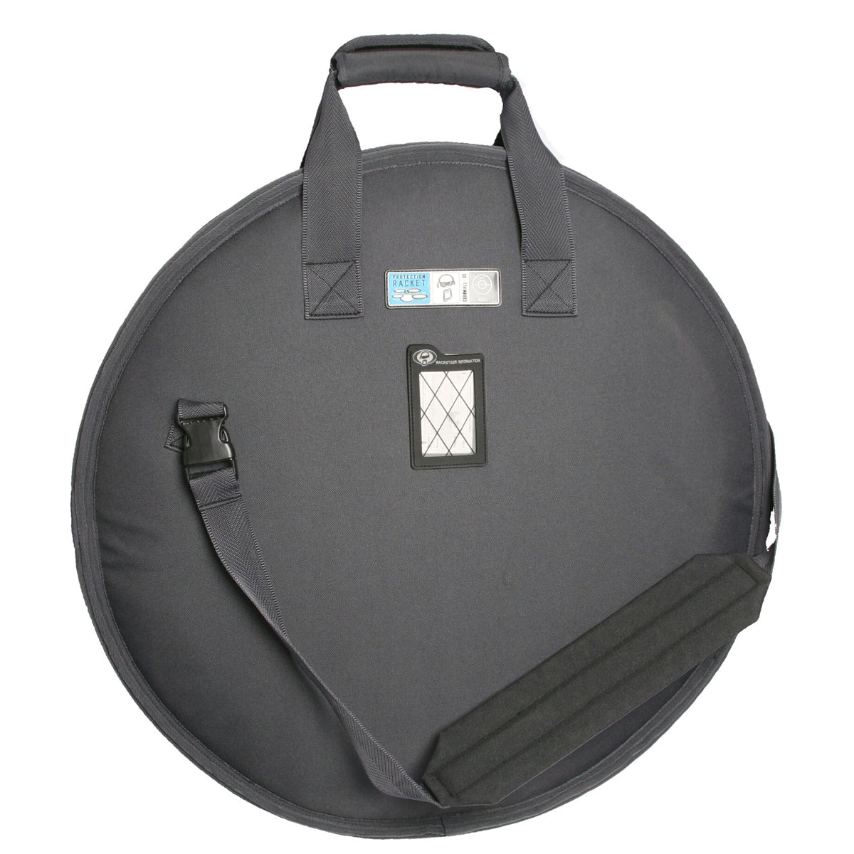 Protection Racket 24" Deluxe Cymbal Bag