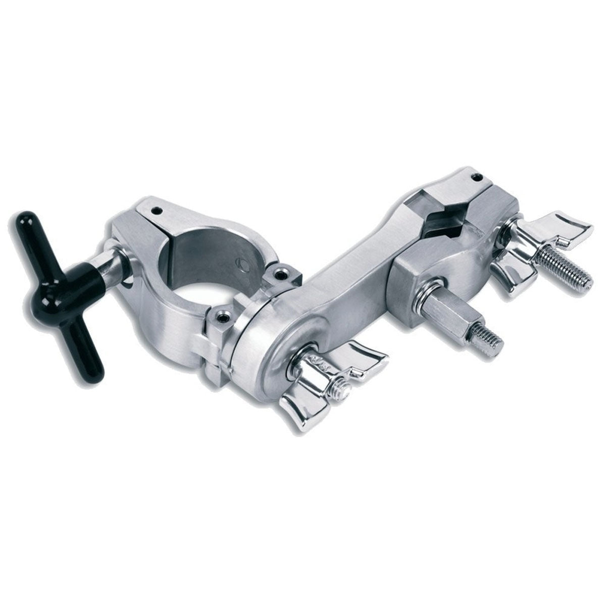 DW 9000 Rack Clamp - 1.5" to V-Accessory Clamp