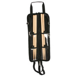Protection Racket Deluxe Stick Bag - 3 Pairs