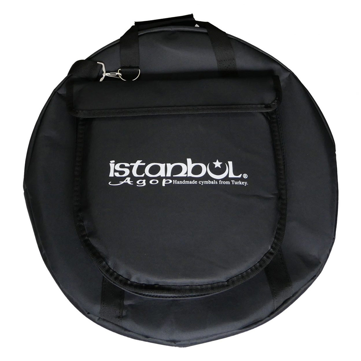 Istanbul Agop 24" Deluxe Cymbal Bag