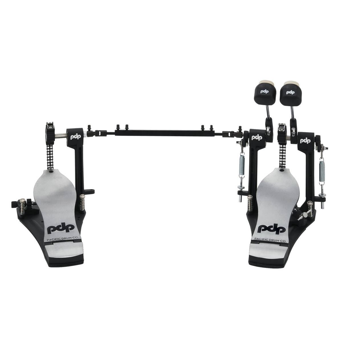 PDP Concept Series Double Bass Drum Pedal - Chain Drive