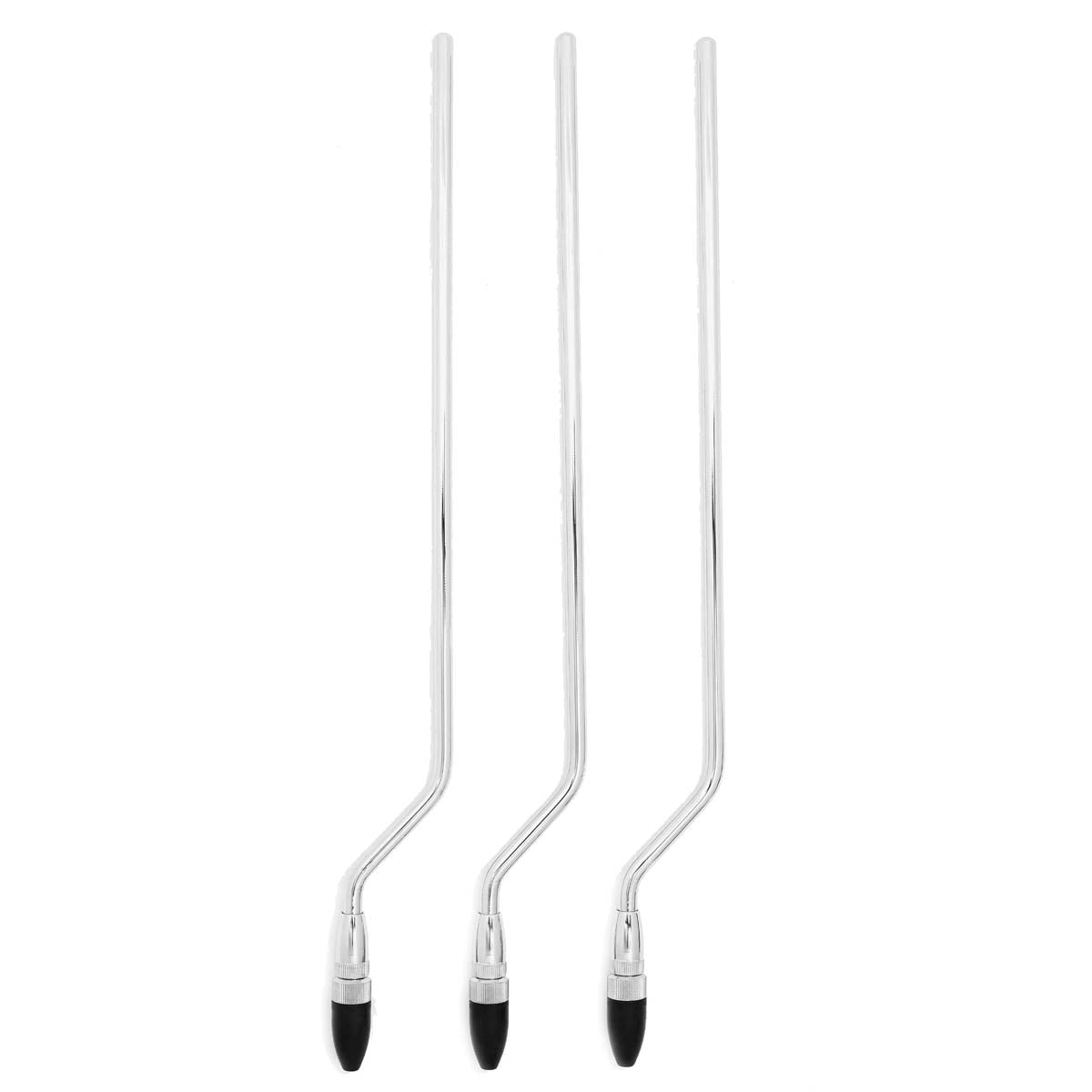 Gibraltar SC-GDFTL105 Dunnett Floor Tom Legs - 10.5mm (Pack of 3)