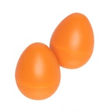 Stagg Egg Shakers in Orange (Pack of 2) 40g
