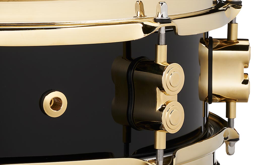 PDP by DW Signature Eric Hernandez Snare Drum - 13" x 4"