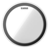 Evans EMAD Heavyweight Bass Drum Batter Heads