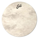 Evans EQ4 '56 Calftone Bass Drum Heads