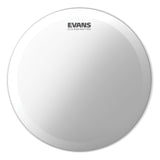 Evans EQ4 Bass Drum Batter Heads - Frosted