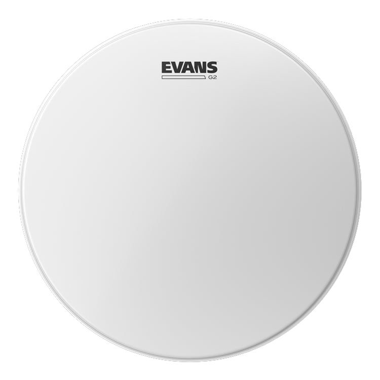 Evans G2 Drum Heads - Coated