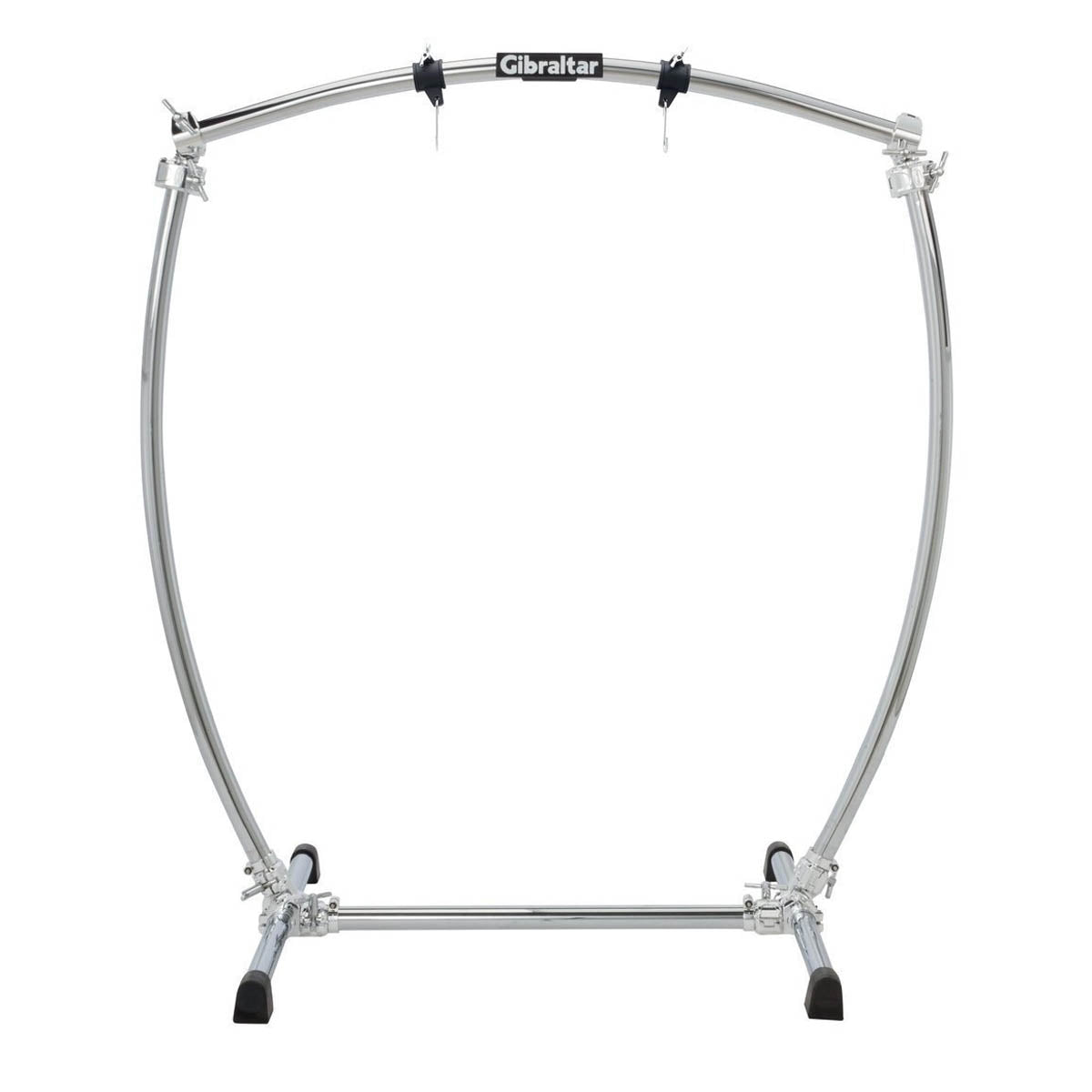 Gibraltar GCSCG-L Curved Bar Gong Stand