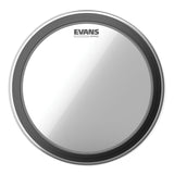 Evans GMAD Bass Drum Batter Heads