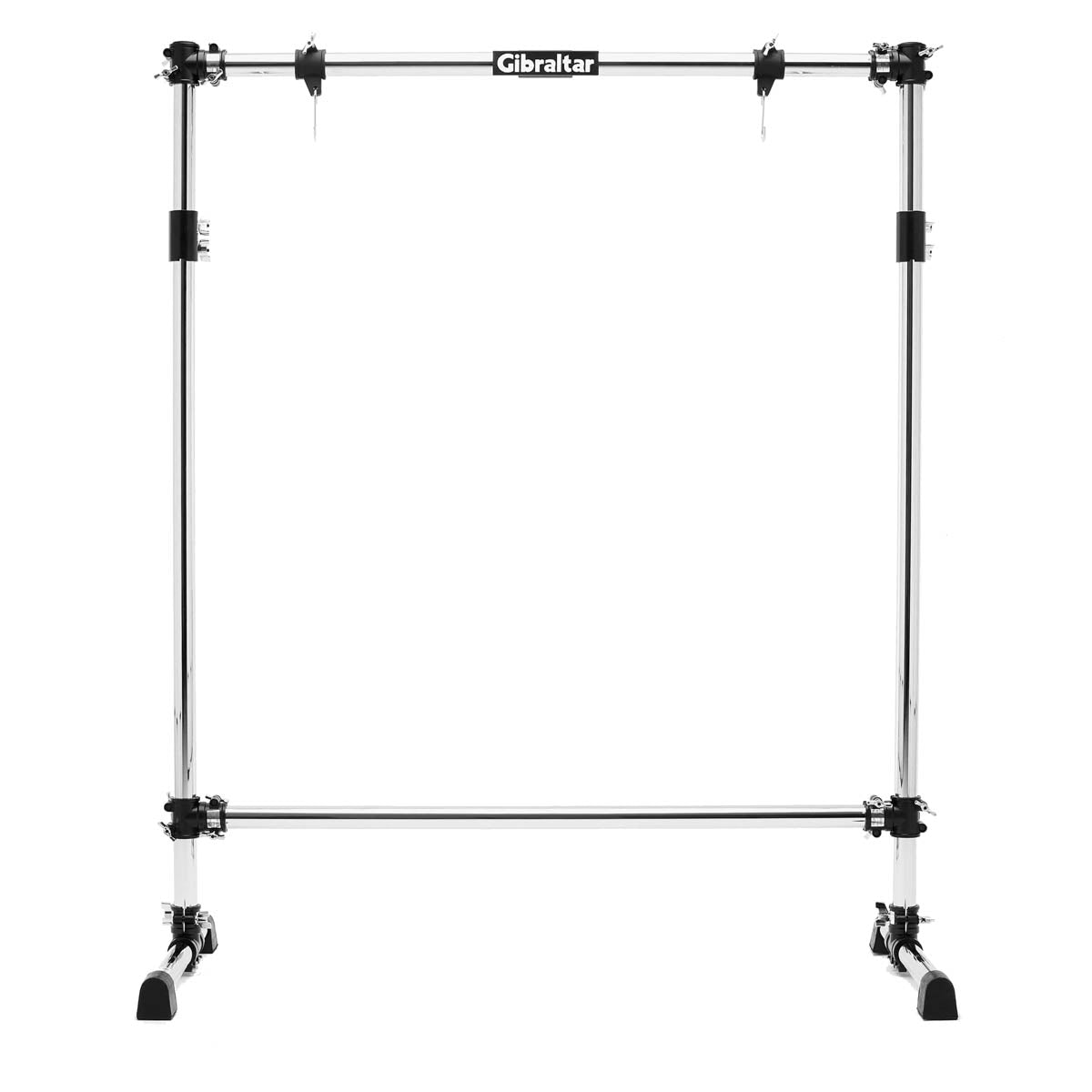 Gibraltar GPRGS-L Straight Bar Gong Stand