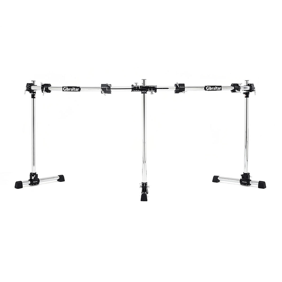 Gibraltar GRS-850BDL Road Series Curved Double Rack System
