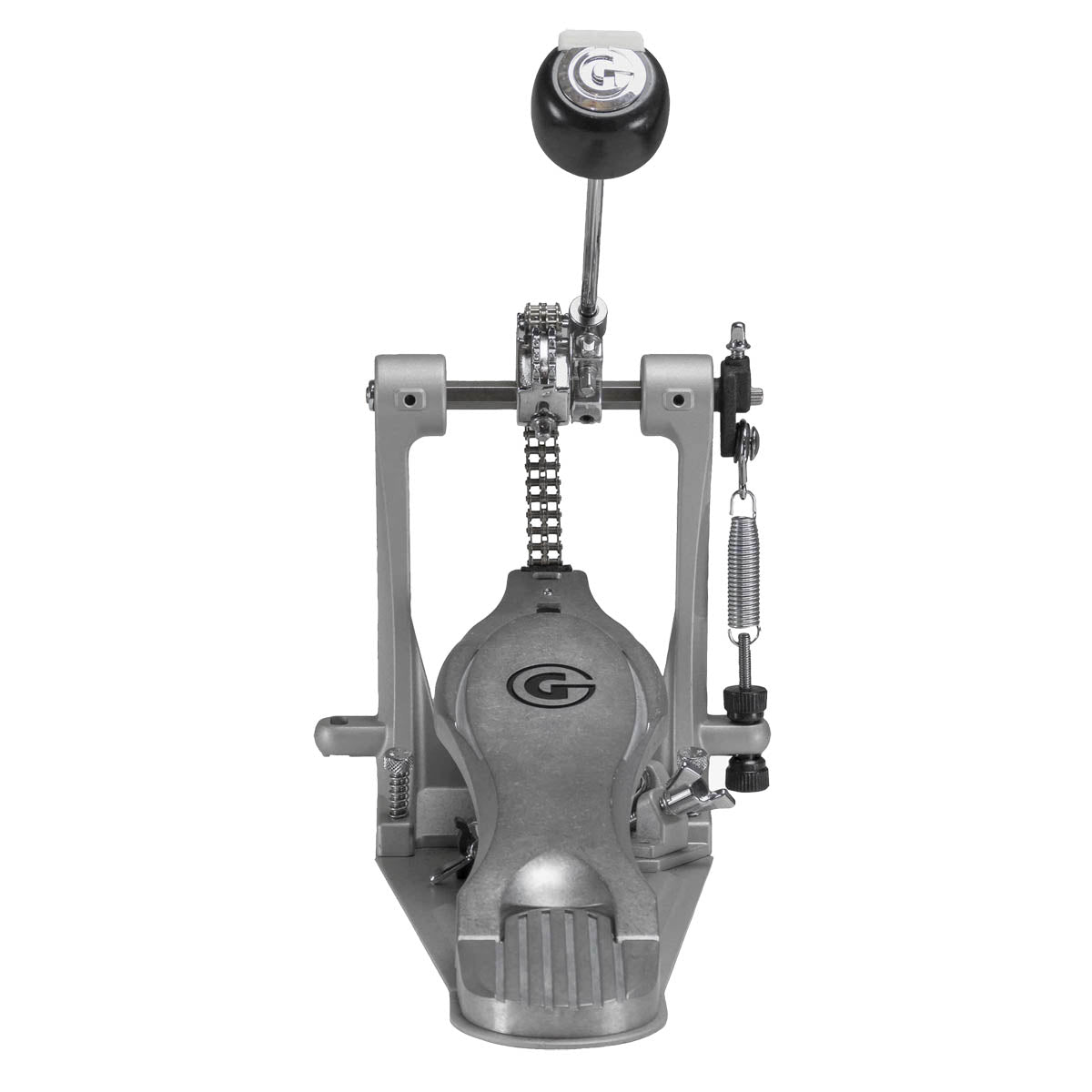 Gibraltar GTC6-S Tour Class Single Bass Drum Pedal - Chain Drive