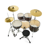 Gretsch Energy Series 22" Fusion Drum Kit