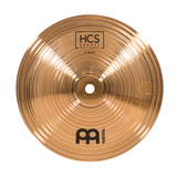 Meinl HCS Bronze 8" Bell - High