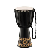 Meinl Headliner Series Rope Tuned Wood Djembe - Congo