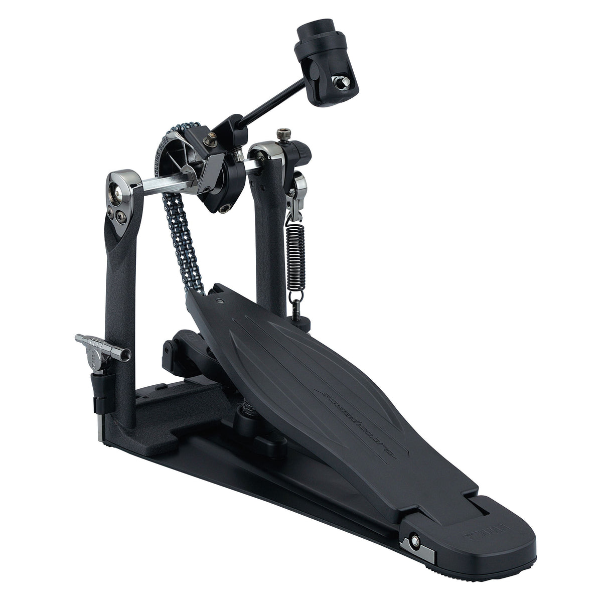 Tama Ltd Edition Blackout Speed Cobra 910 Single Pedal